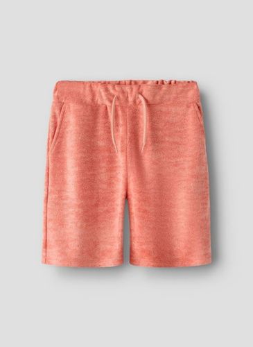 Vêtements Nkmhenry Nreg Terry Shorts Ps pour - Name it - Modalova