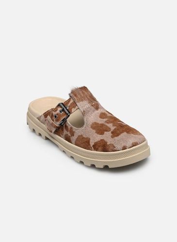 Mules et sabots Dunelite Pyla Wild - Palladium - Modalova