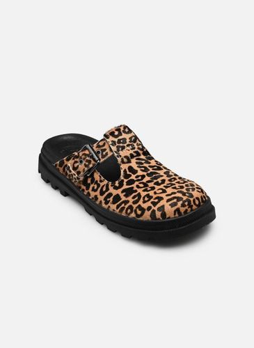 Mules et sabots Dunelite Pyla Wild - Palladium - Modalova