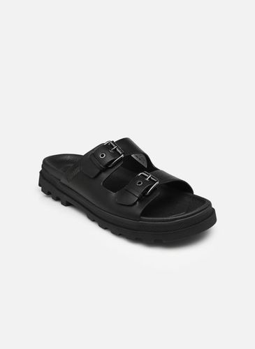 Sandales et nu-pieds Dunelite Riviera Lth M - Palladium - Modalova