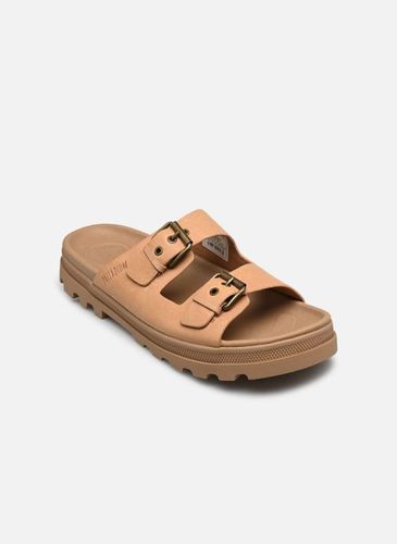 Sandales et nu-pieds Dunelite Riviera Lth M - Palladium - Modalova