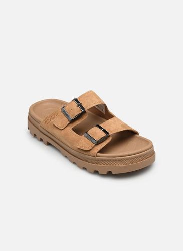Mules et sabots Dunelite Riviera Sde W - Palladium - Modalova