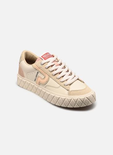 Baskets Palla Ace Lo Mix Lth W - Palladium - Modalova