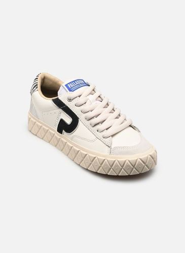 Baskets Palla Ace Lo Mix Lth W - Palladium - Modalova