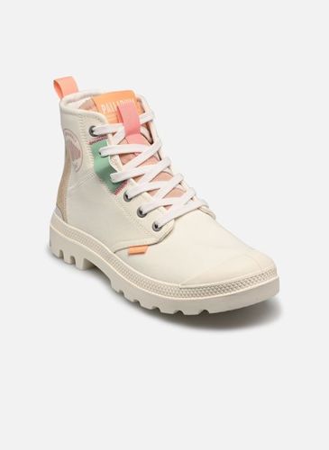 Baskets Pampa Hi Urban Layer W - Palladium - Modalova