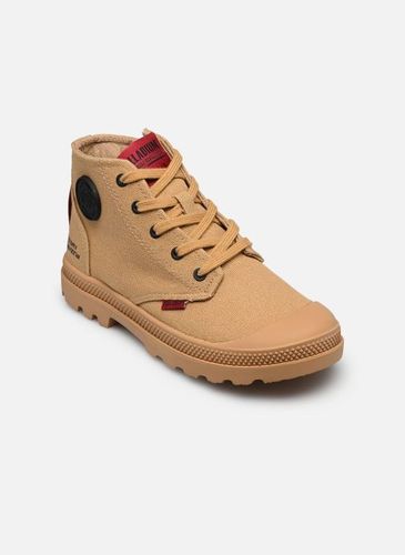 Baskets Pampa Hi Kids pour Enfant - Palladium - Modalova