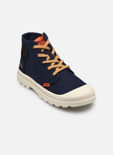 Baskets Pampa Hi Kids pour Enfant - Palladium - Modalova