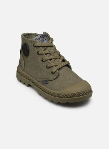 Baskets Pampa Hi Kids pour Enfant - Palladium - Modalova