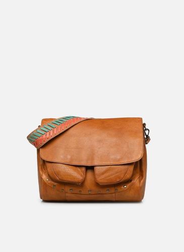 Sacs à main PCBENNA LEATHER DAILY BAG FC pour Sacs - Pieces - Modalova