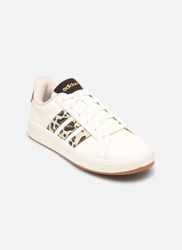 Baskets GRAND COURT 3.0 J pour Enfant - adidas sportswear - Modalova