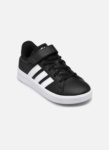 Baskets GRAND COURT 3.0 EL pour Enfant - adidas sportswear - Modalova