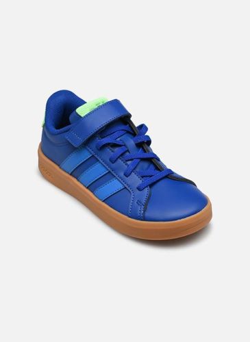 Baskets GRAND COURT 3.0 EL pour Enfant - adidas sportswear - Modalova
