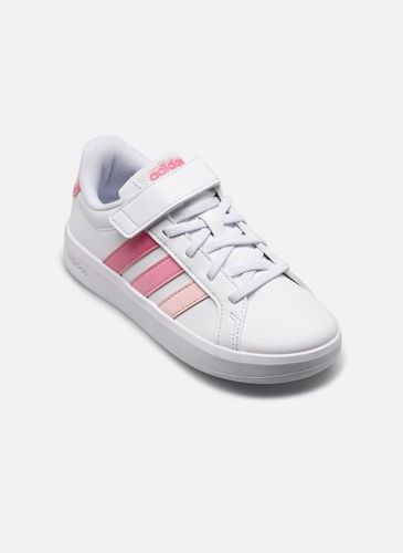 Baskets GRAND COURT 3.0 EL pour Enfant - adidas sportswear - Modalova