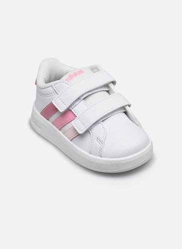 Baskets GRAND COURT 3.0 CF pour Enfant - adidas sportswear - Modalova