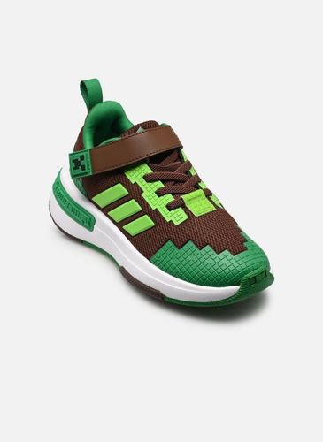 Baskets MINECRAFT PRO EL C pour Enfant - adidas sportswear - Modalova