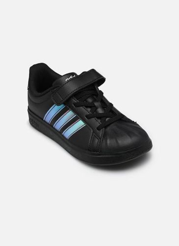 Baskets STREETTALK EL C pour Enfant - adidas sportswear - Modalova