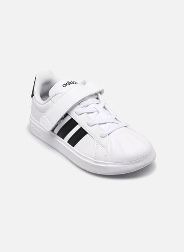 Baskets STREETTALK EL C pour Enfant - adidas sportswear - Modalova
