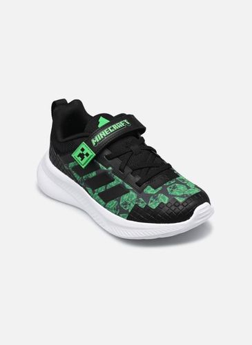 Baskets MINECRAFT FORTARUN pour Enfant - adidas sportswear - Modalova