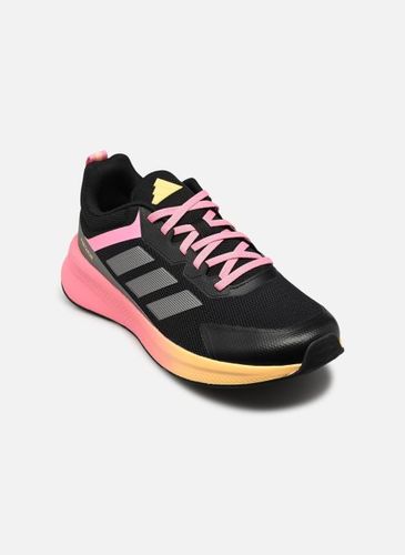 Baskets FortaRun 4.0 J pour Enfant - adidas sportswear - Modalova