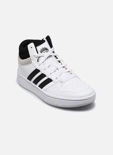 Baskets HOOPS MID CLASSIC J pour Enfant - adidas sportswear - Modalova