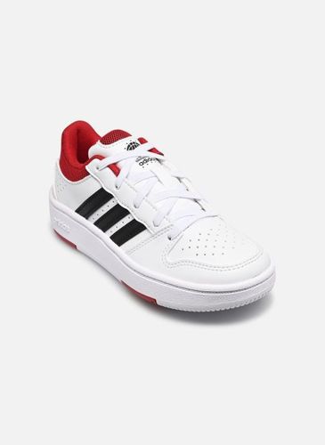 Baskets HOOPS CLASSIC EL C pour Enfant - adidas sportswear - Modalova