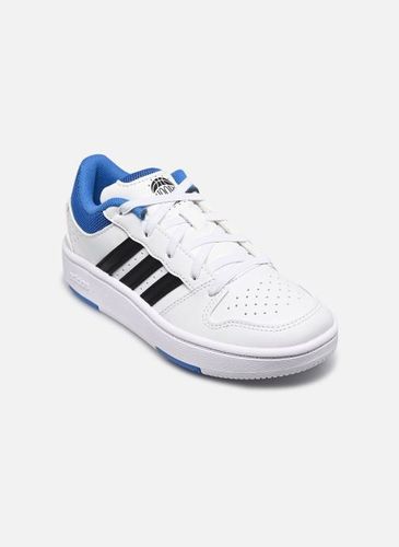 Baskets HOOPS CLASSIC EL C pour Enfant - adidas sportswear - Modalova