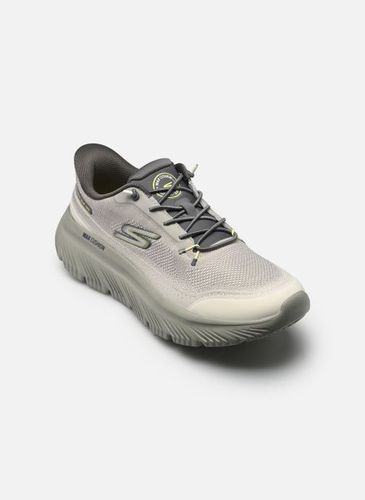Baskets SLIP-INS Go Walk Max Cushioning Hyper Bu - Skechers - Modalova