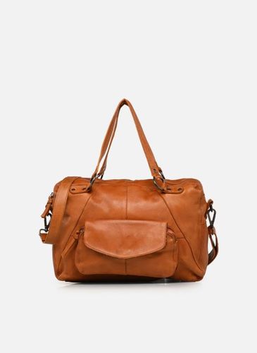 Sacs à main PCFATIMA LEATHER BAG pour Sacs - Pieces - Modalova