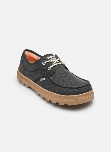 Chaussures à lacets Dunelite Moc Cush - Palladium - Modalova
