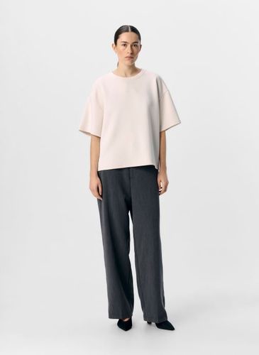 Vêtements Objandrea Re 2/4 T-Shirt Noos - OBJECT - Modalova