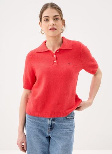 Vêtements Objdebbie S/S Re Knit Polo 143 - OBJECT - Modalova