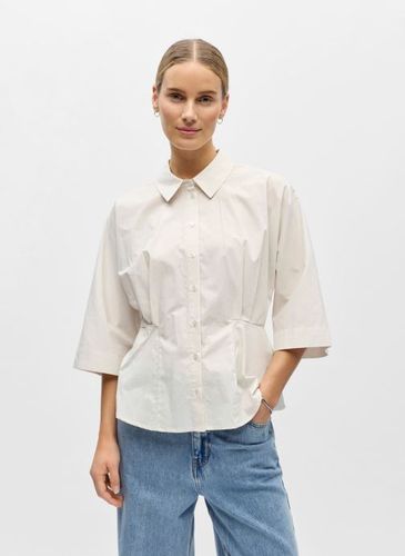 Vêtements Objmerle Hope 3/4 Re Shirt 143 - OBJECT - Modalova