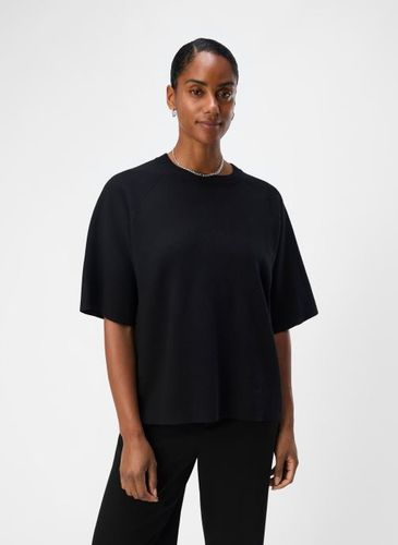 Vêtements Objreynard 2/4 Knit Pullover Noos - OBJECT - Modalova