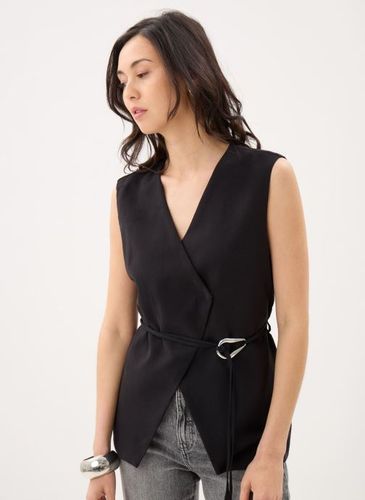 Vêtements Objmabel S/L Waistcoat E Vip 26 - OBJECT - Modalova