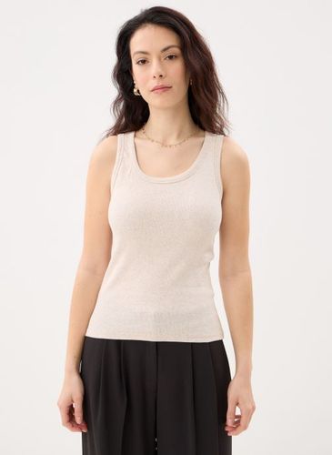 Vêtements Objmoli Sli Tank Top Noos - OBJECT - Modalova