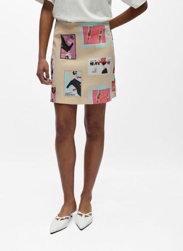 Vêtements Objtracy Hw Short Skirt 143 - OBJECT - Modalova