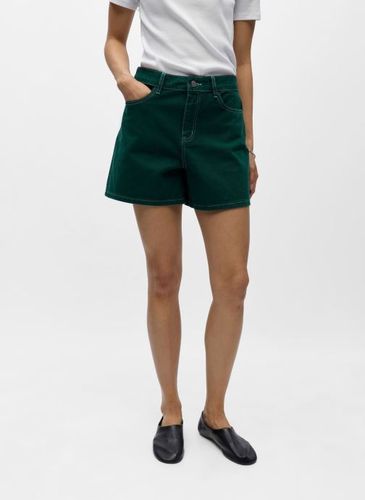 Vêtements Objandrea Hw Shorts 144 - OBJECT - Modalova