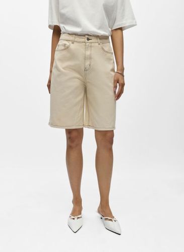 Vêtements Objandrea Mw Long Shorts 144 Div - OBJECT - Modalova