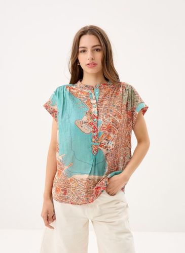 Vêtements Objbeta Re S/S Top 144 Div - OBJECT - Modalova