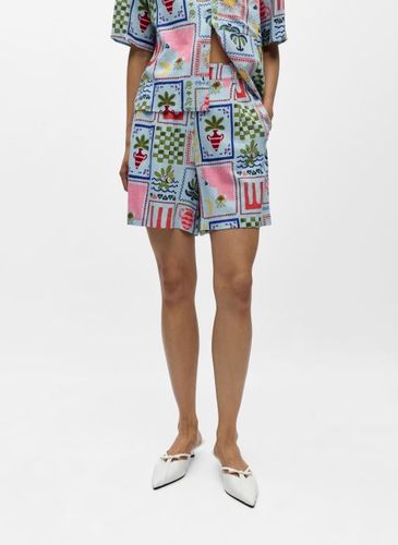 Vêtements Objedie H/W Shorts 144 - OBJECT - Modalova