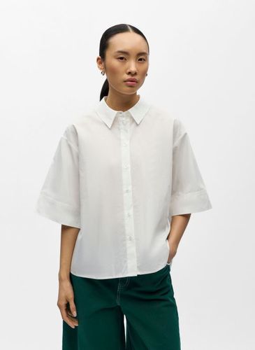 Vêtements Objelly Hope 2/4 Lo Shirt 144 - OBJECT - Modalova