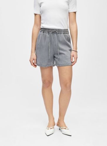 Vêtements Objframe Re Mw Shorts Noos - OBJECT - Modalova