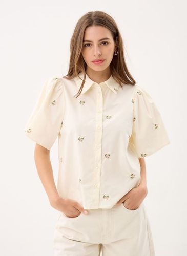 Vêtements Objmolia S/S Re Shirt 143 - OBJECT - Modalova