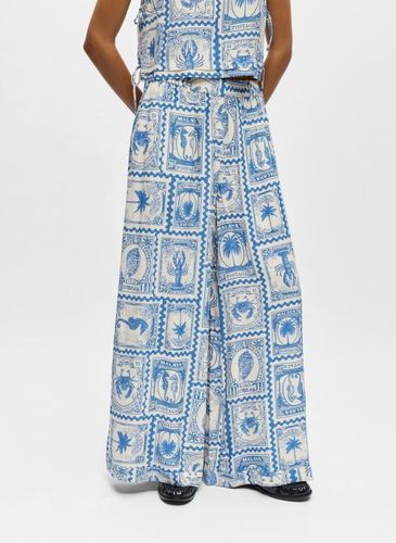 Vêtements Objvima H/W Skirt Pant 144 - OBJECT - Modalova