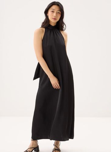 Vêtements Objchilli S/L Re Midi Dress 144 - OBJECT - Modalova