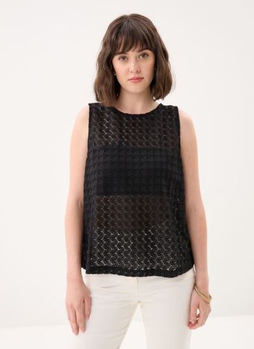 Vêtements Objjulia S/L Re Top 144 - OBJECT - Modalova