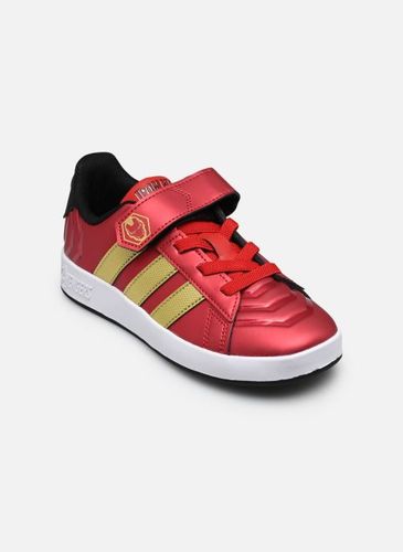 Baskets GRAND COURT IRON MA pour Enfant - adidas sportswear - Modalova