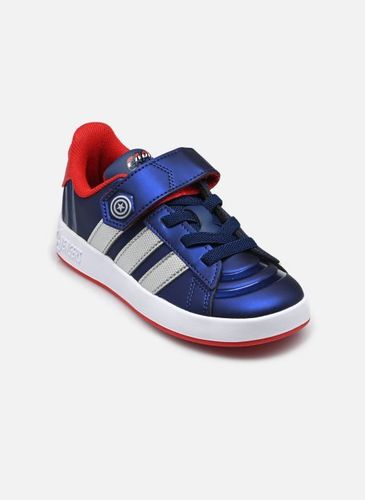 Baskets GRAND COURT CAPT AM pour Enfant - adidas sportswear - Modalova