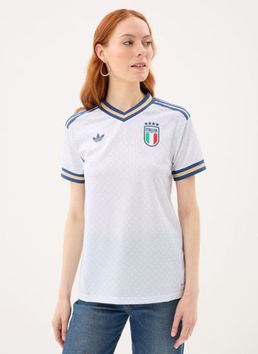 Vêtements FIGC A JSY W - adidas performance - Modalova