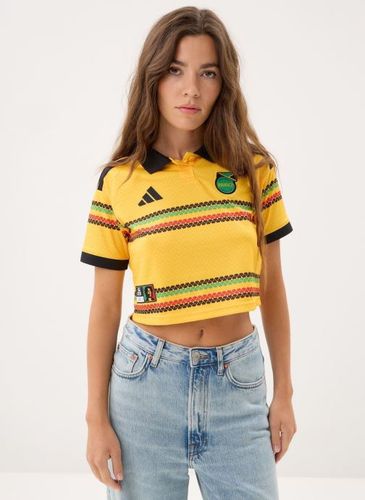 Vêtements JFF H JSY CRO W - adidas performance - Modalova